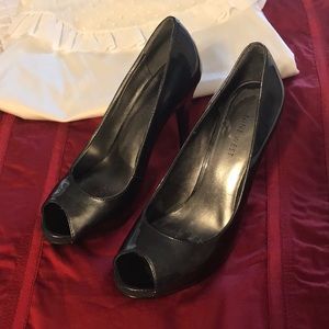 Nine West heels